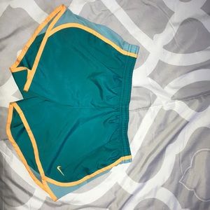 Nike Dry-fit Running shorts